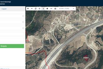 CENTTURY 21 BAL DANIŞMANLIK'DAN  KUYUALAN MAHALLESİNDE SATILIK TARLA  - 3 - 31733