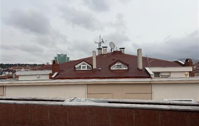 KÜÇÜKYALI EMRE SİTESİ SATILIK DUBLEKS TERASLI DAİRE