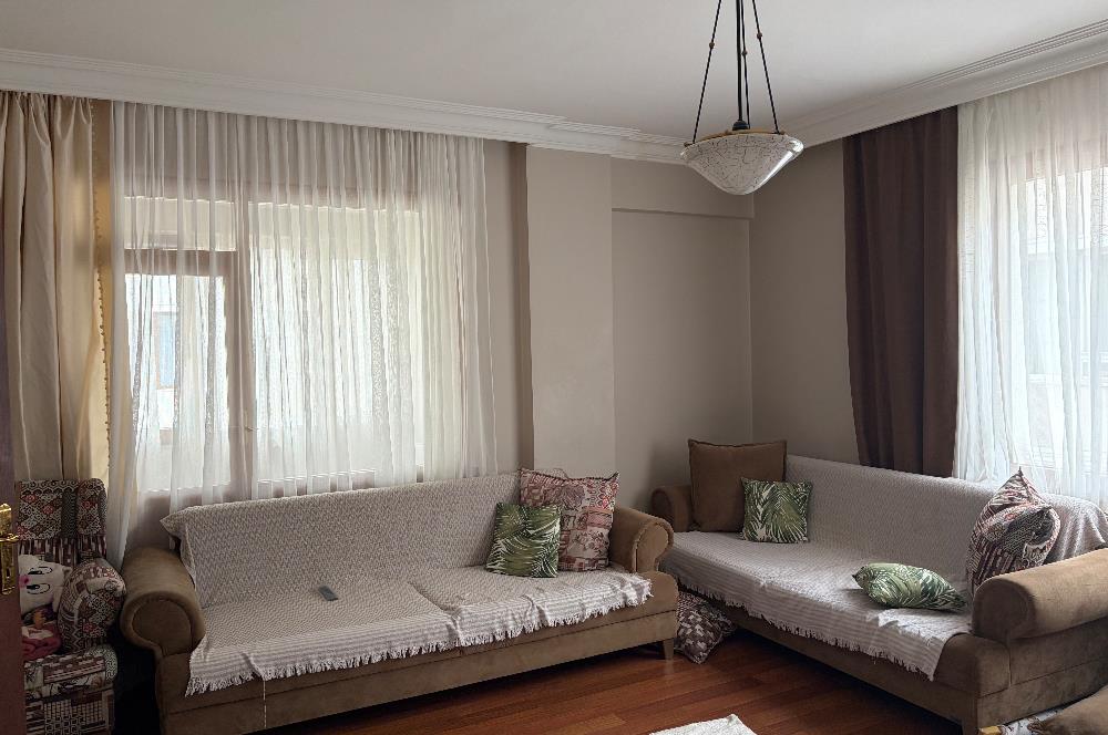 KÜÇÜKYALI EMRE SİTESİ SATILIK DUBLEKS TERASLI DAİRE