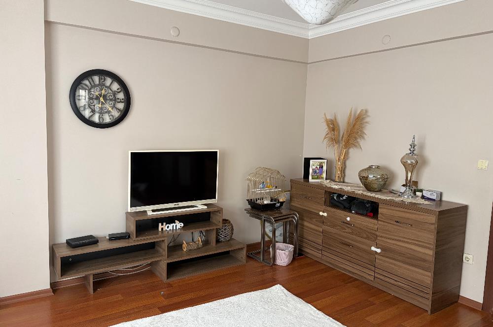 KÜÇÜKYALI EMRE SİTESİ SATILIK DUBLEKS TERASLI DAİRE