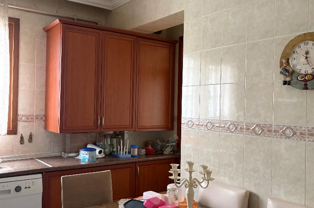 KÜÇÜKYALI EMRE SİTESİ SATILIK DUBLEKS TERASLI DAİRE