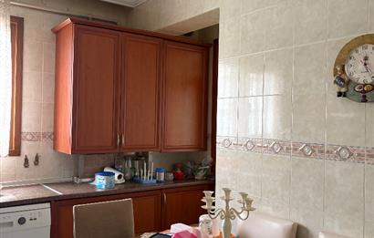 KÜÇÜKYALI EMRE SİTESİ SATILIK DUBLEKS TERASLI DAİRE