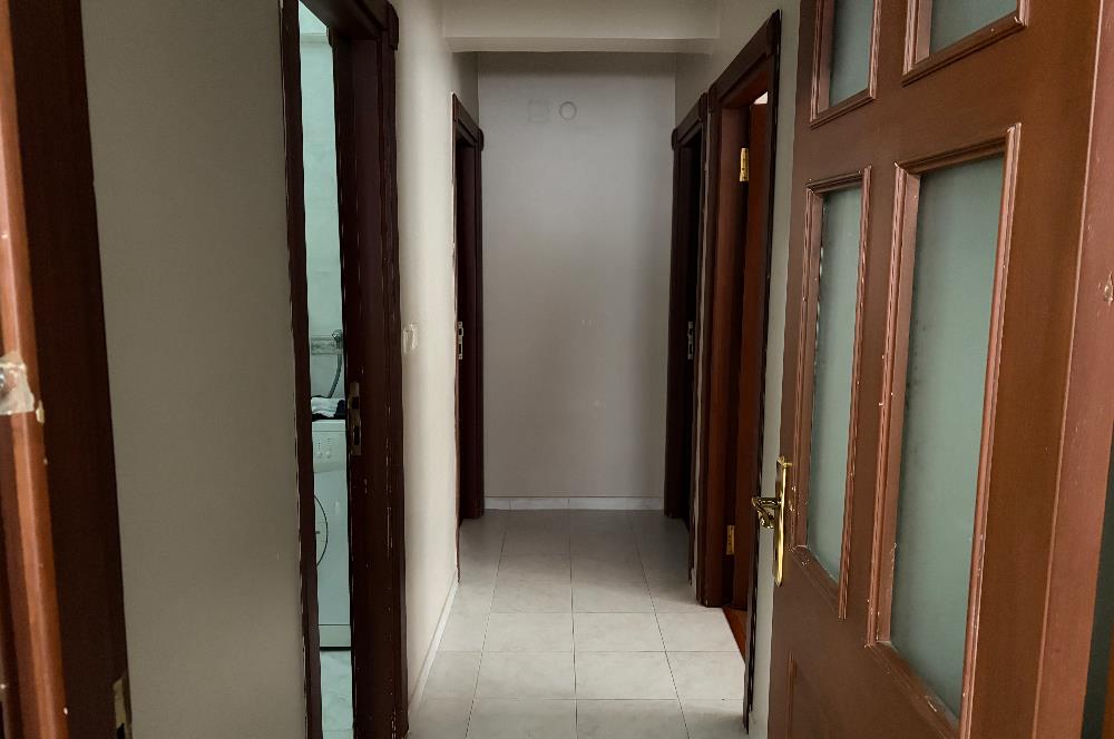 KÜÇÜKYALI EMRE SİTESİ SATILIK DUBLEKS TERASLI DAİRE