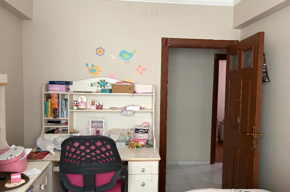 KÜÇÜKYALI EMRE SİTESİ SATILIK DUBLEKS TERASLI DAİRE