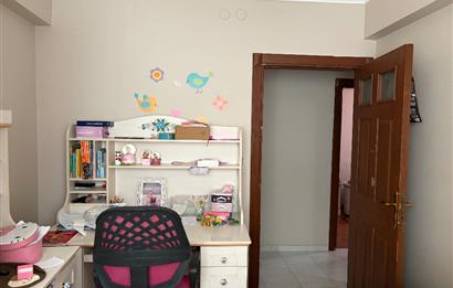 KÜÇÜKYALI EMRE SİTESİ SATILIK DUBLEKS TERASLI DAİRE