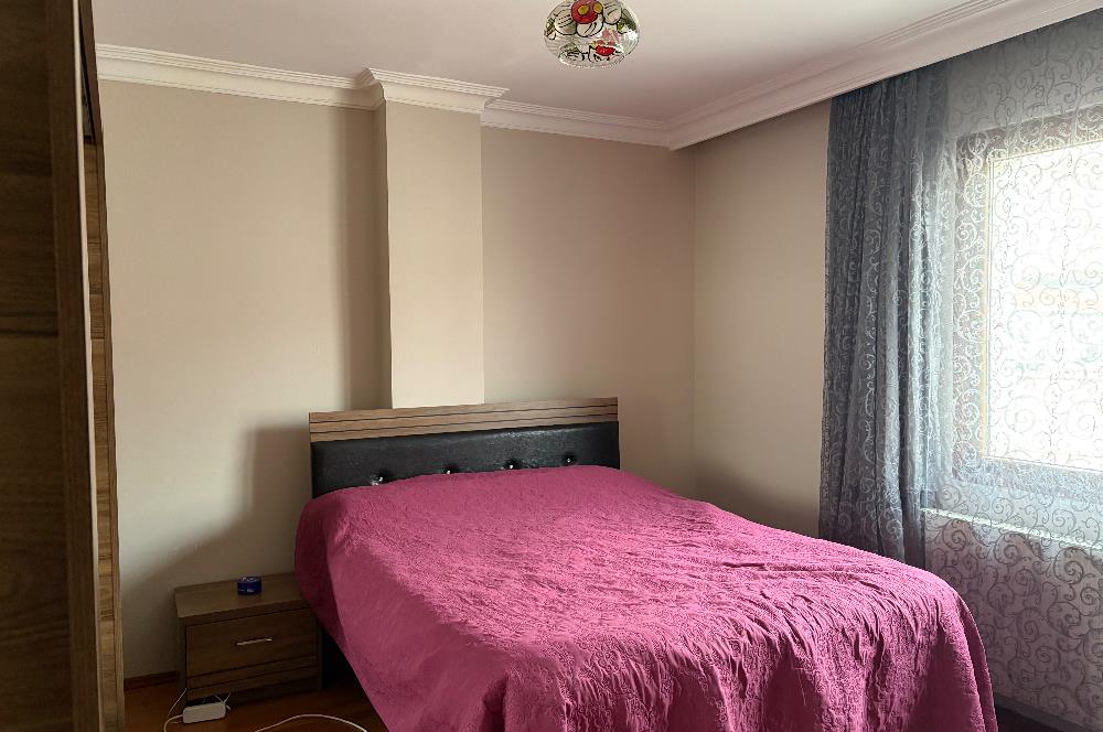 KÜÇÜKYALI EMRE SİTESİ SATILIK DUBLEKS TERASLI DAİRE