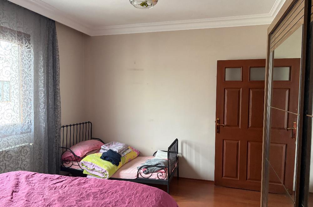 KÜÇÜKYALI EMRE SİTESİ SATILIK DUBLEKS TERASLI DAİRE