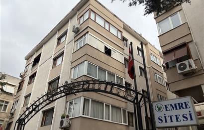 KÜÇÜKYALI EMRE SİTESİ SATILIK DUBLEKS TERASLI DAİRE