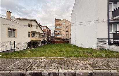 Century 21 Bal dan Balıkesir Karesi Atatürk Mahallesi'nde Satılık Arsa