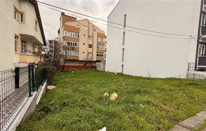 Century 21 Bal dan Balıkesir Karesi Atatürk Mahallesi'nde Satılık Arsa