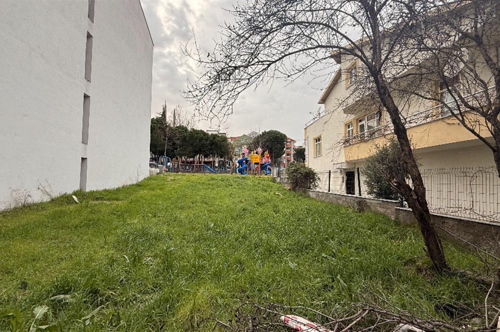 Century 21 Bal dan Balıkesir Karesi Atatürk Mahallesi'nde Satılık Arsa