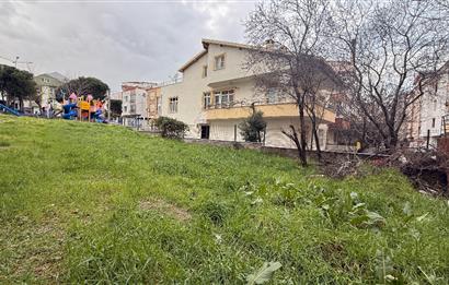 Century 21 Bal dan Balıkesir Karesi Atatürk Mahallesi'nde Satılık Arsa