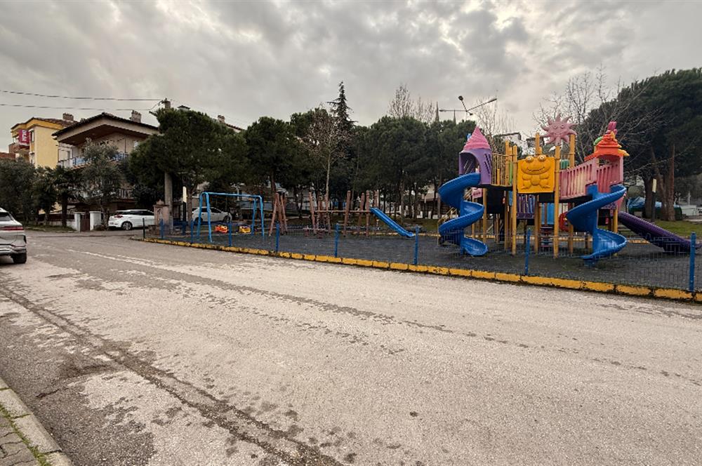 Century 21 Bal dan Balıkesir Karesi Atatürk Mahallesi'nde Satılık Arsa