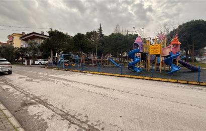 Century 21 Bal dan Balıkesir Karesi Atatürk Mahallesi'nde Satılık Arsa