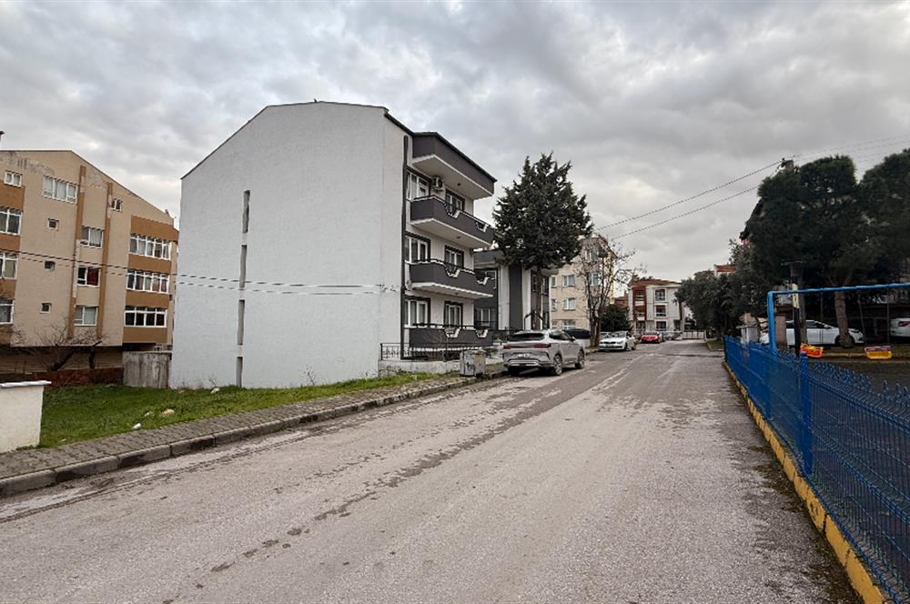 Century 21 Bal dan Balıkesir Karesi Atatürk Mahallesi'nde Satılık Arsa