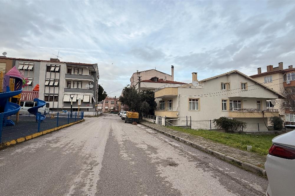 Century 21 Bal dan Balıkesir Karesi Atatürk Mahallesi'nde Satılık Arsa