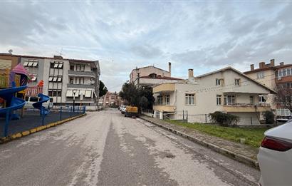 Century 21 Bal dan Balıkesir Karesi Atatürk Mahallesi'nde Satılık Arsa