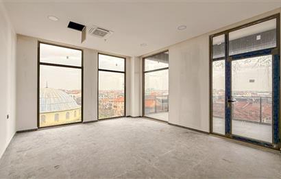 FARKLI İŞ KOLLARINA UYUMLU SATILIK MODERN OFİS SEÇENEKLERİ