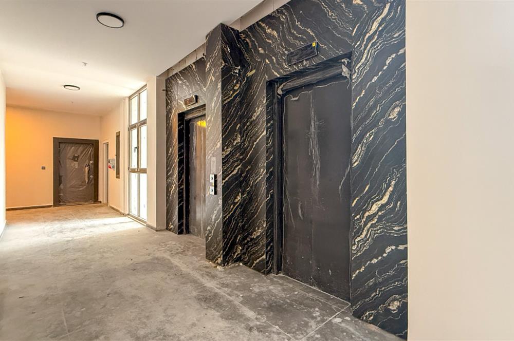 FARKLI İŞ KOLLARINA UYUMLU SATILIK MODERN OFİS SEÇENEKLERİ