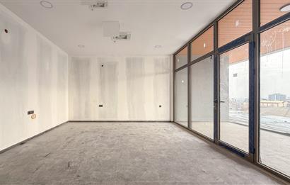 FARKLI İŞ KOLLARINA UYUMLU SATILIK MODERN OFİS SEÇENEKLERİ