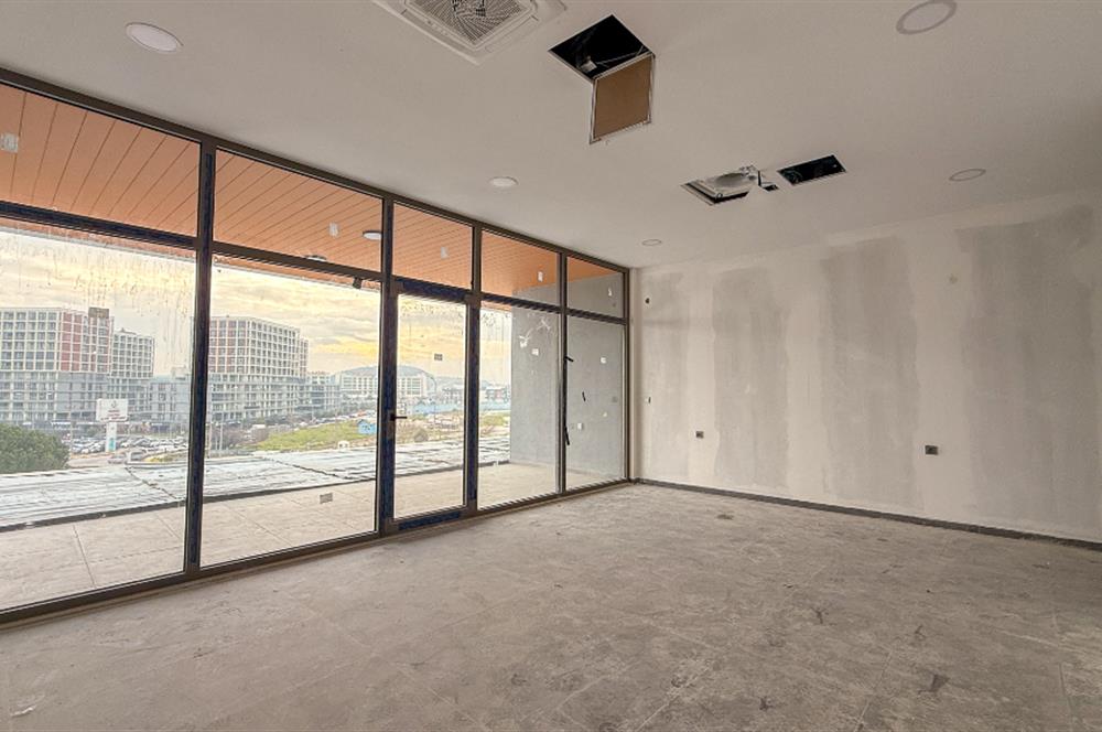 FARKLI İŞ KOLLARINA UYUMLU SATILIK MODERN OFİS SEÇENEKLERİ