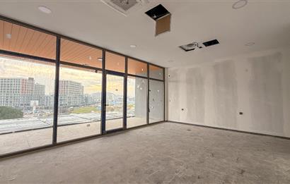 FARKLI İŞ KOLLARINA UYUMLU SATILIK MODERN OFİS SEÇENEKLERİ