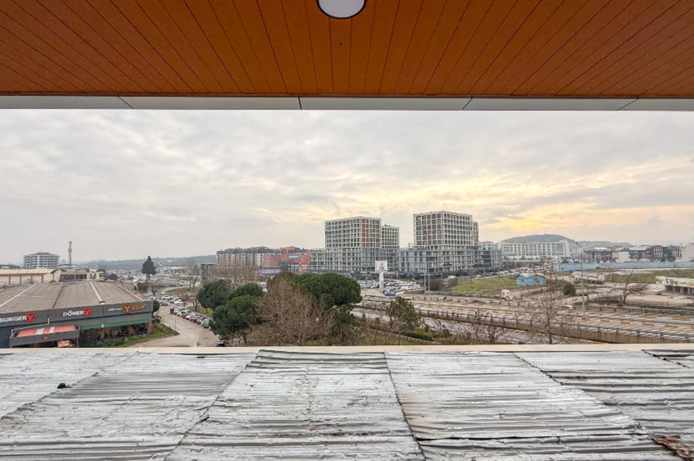 FARKLI İŞ KOLLARINA UYUMLU SATILIK MODERN OFİS SEÇENEKLERİ