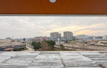 FARKLI İŞ KOLLARINA UYUMLU SATILIK MODERN OFİS SEÇENEKLERİ