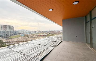 FARKLI İŞ KOLLARINA UYUMLU SATILIK MODERN OFİS SEÇENEKLERİ