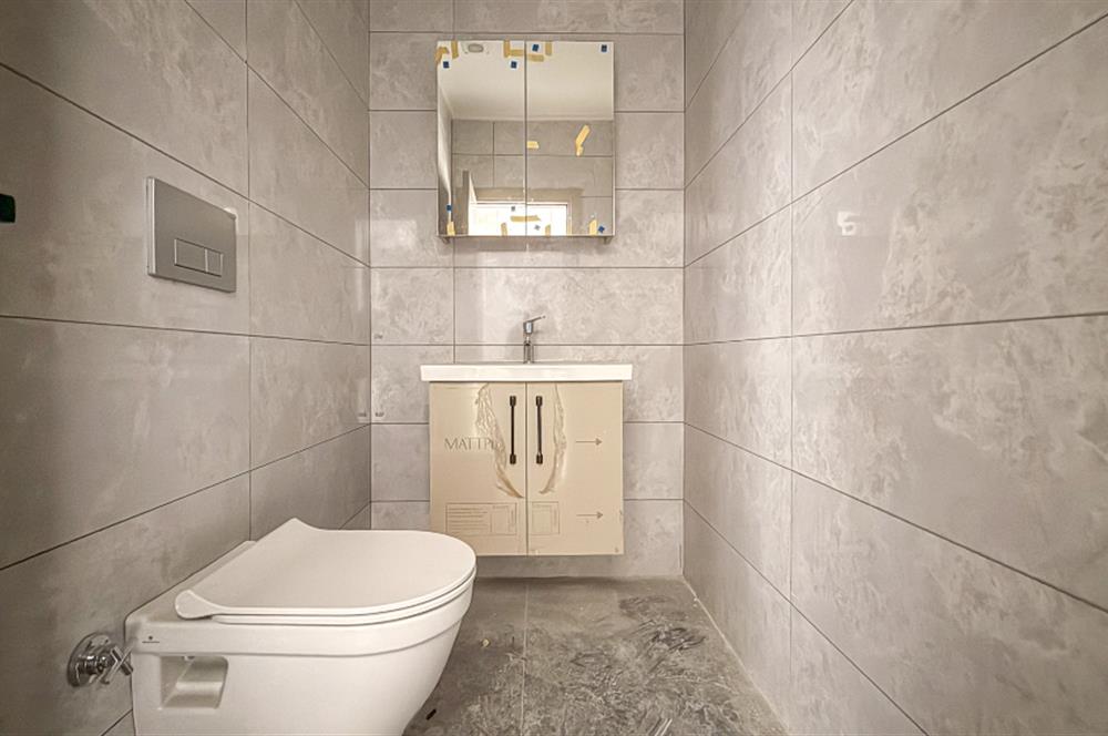 FARKLI İŞ KOLLARINA UYUMLU SATILIK MODERN OFİS SEÇENEKLERİ