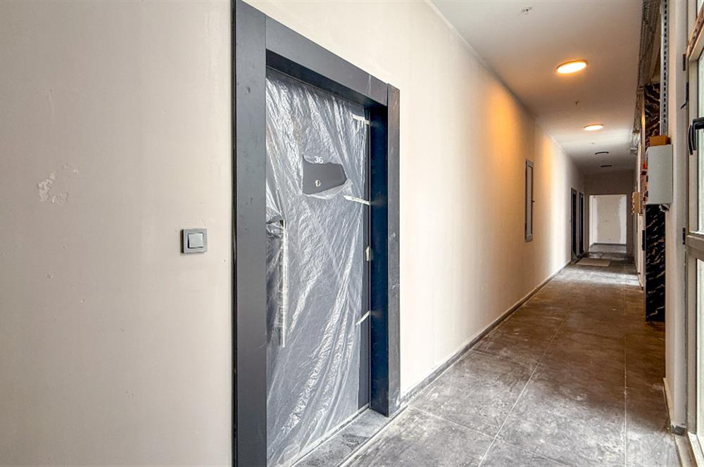 FARKLI İŞ KOLLARINA UYUMLU SATILIK MODERN OFİS SEÇENEKLERİ