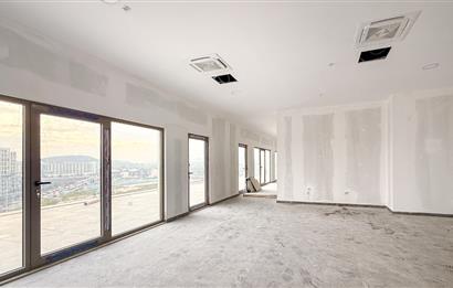 FARKLI İŞ KOLLARINA UYUMLU SATILIK MODERN OFİS SEÇENEKLERİ