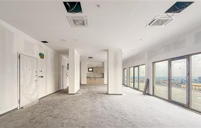 FARKLI İŞ KOLLARINA UYUMLU SATILIK MODERN OFİS SEÇENEKLERİ