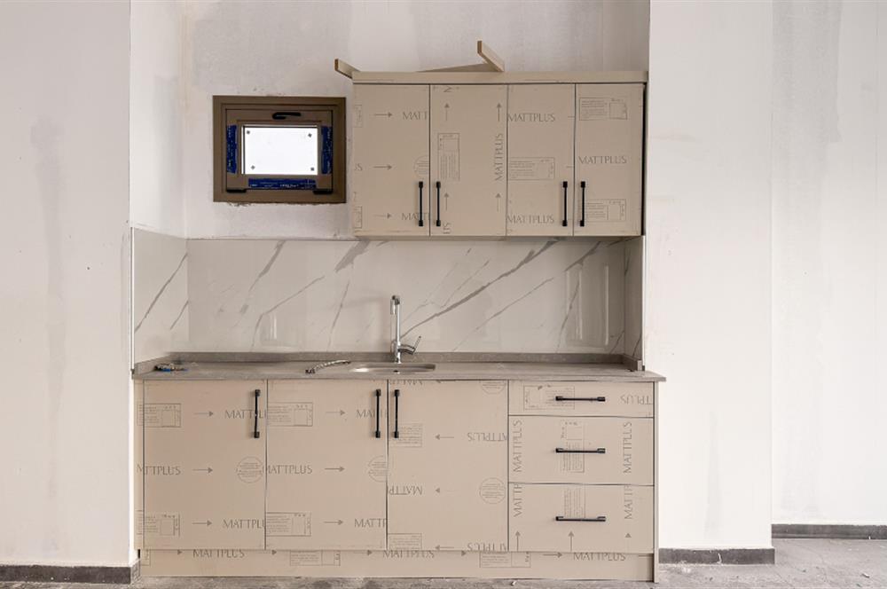 FARKLI İŞ KOLLARINA UYUMLU SATILIK MODERN OFİS SEÇENEKLERİ