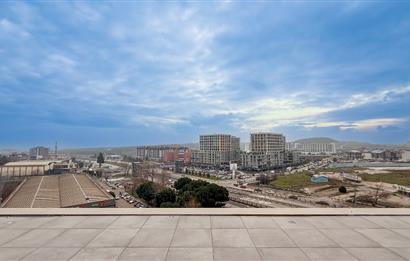 FARKLI İŞ KOLLARINA UYUMLU SATILIK MODERN OFİS SEÇENEKLERİ