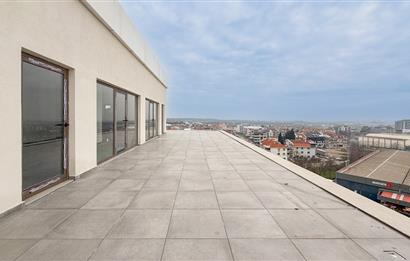 FARKLI İŞ KOLLARINA UYUMLU SATILIK MODERN OFİS SEÇENEKLERİ