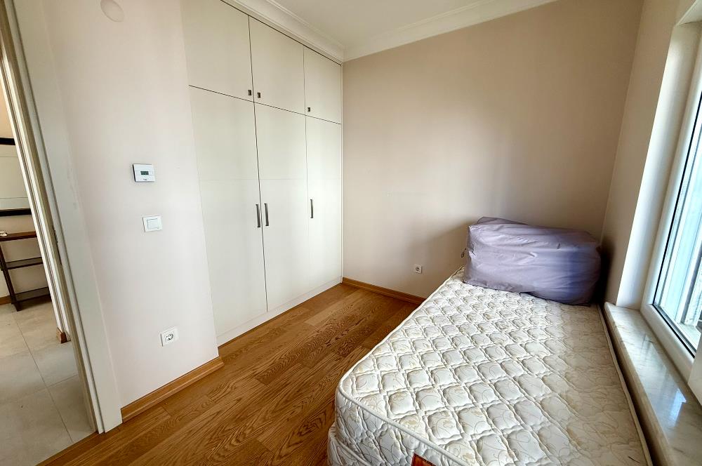 Yeşilköy Yeşilyurt Satılık 2+1 Daire Deniz Manzaralı