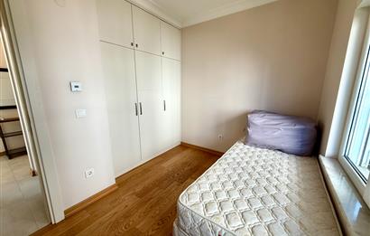 Yeşilköy Yeşilyurt Satılık 2+1 Daire Deniz Manzaralı