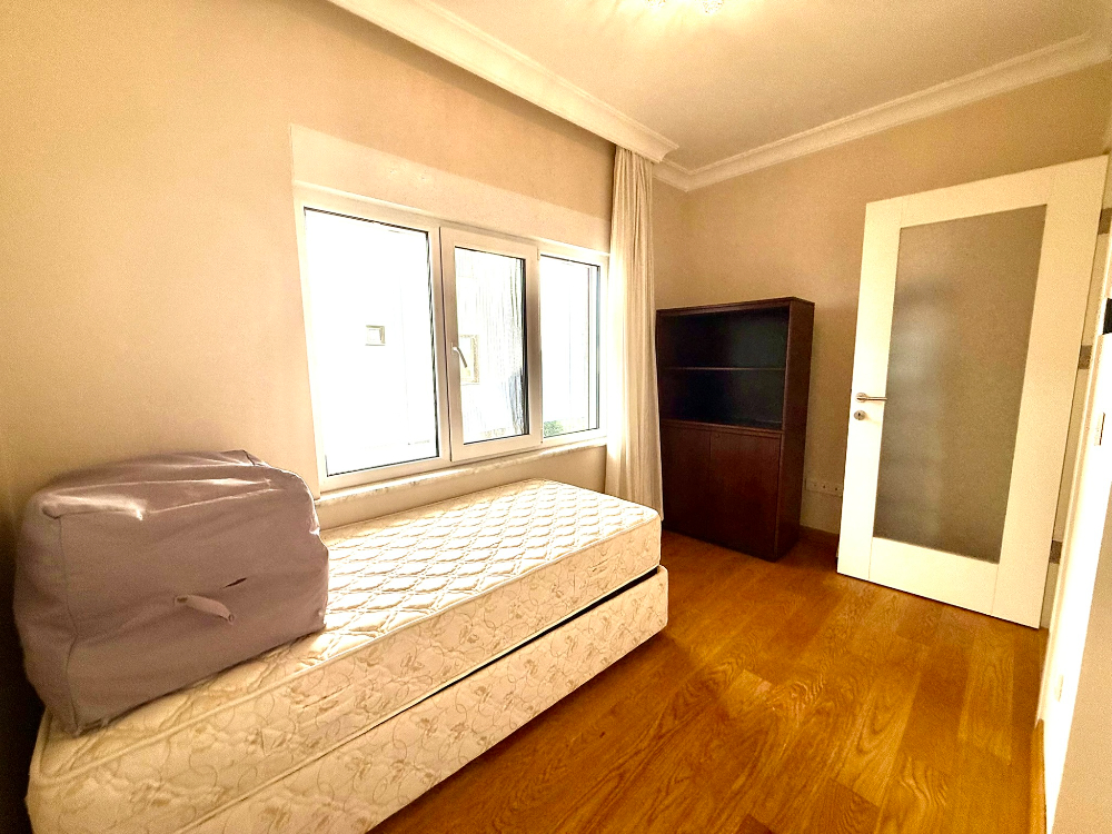 Yeşilköy Yeşilyurt Satılık 2+1 Daire Deniz Manzaralı