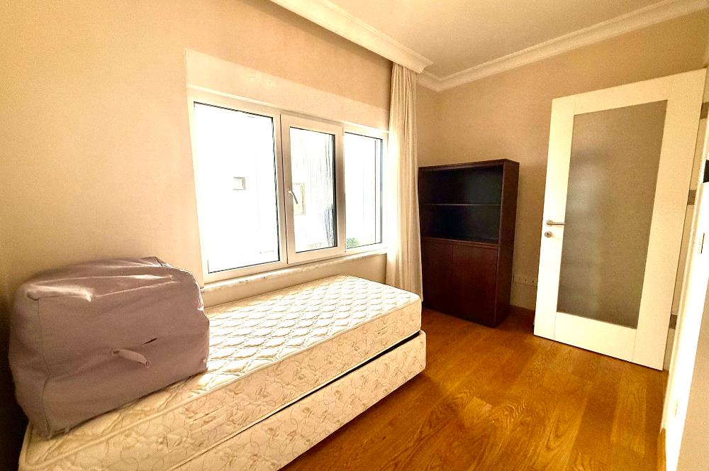 Yeşilköy Yeşilyurt Satılık 2+1 Daire Deniz Manzaralı