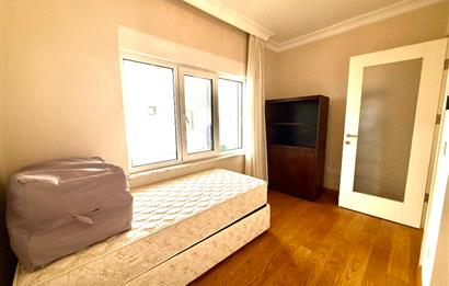 Yeşilköy Yeşilyurt Satılık 2+1 Daire Deniz Manzaralı