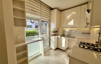 Yeşilköy Yeşilyurt Satılık 2+1 Daire Deniz Manzaralı