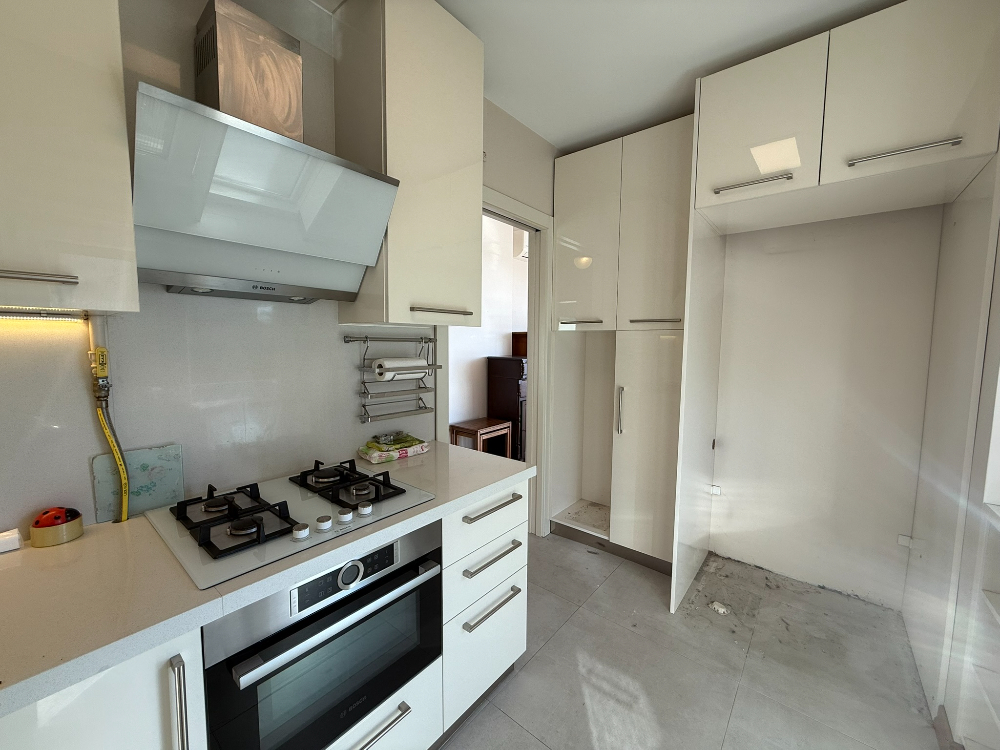 Yeşilköy Yeşilyurt Satılık 2+1 Daire Deniz Manzaralı