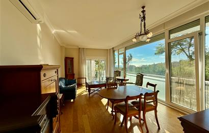 Yeşilköy Yeşilyurt Satılık 2+1 Daire Deniz Manzaralı