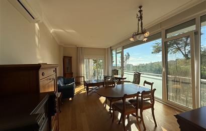 Yeşilköy Yeşilyurt Satılık 2+1 Daire Deniz Manzaralı