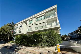 Yeşilköy Yeşilyurt Satılık 2+1 Daire Deniz Manzaralı - 1 - 31781