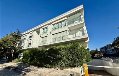 Yeşilköy Yeşilyurt Satılık 2+1 Daire Deniz Manzaralı