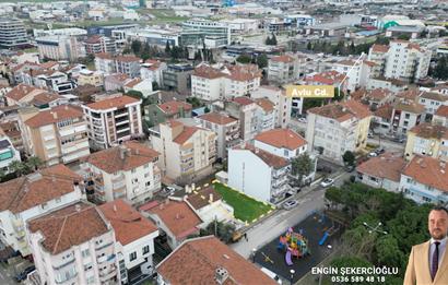 Century 21 Bal dan Balıkesir Karesi Atatürk Mahallesi'nde Satılık Arsa