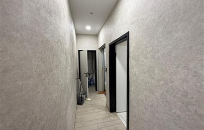 OSTİM FATİH İŞ MERKEZİNDE 175 M2 SATILIK DÜKKAN