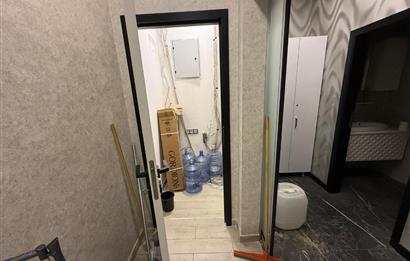 OSTİM FATİH İŞ MERKEZİNDE 175 M2 SATILIK DÜKKAN